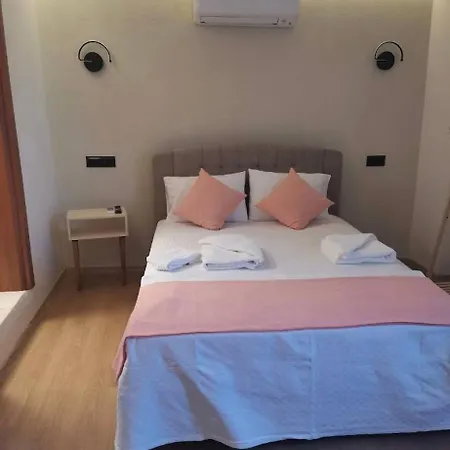 ゲストハウス Sigaciksenkonukevi