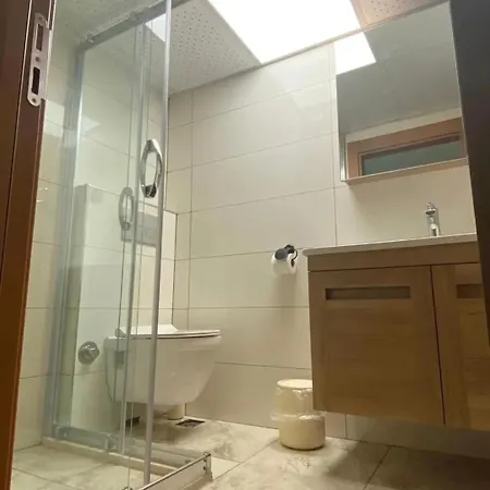 Sigaciksenkonukevi * Seferihisar