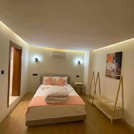 Sigaciksenkonukevi * セェフェリヒサール