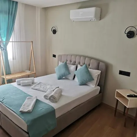 Sigaciksenkonukevi ゲストハウス *