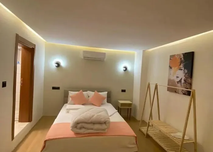 Sigaciksenkonukevi * セェフェリヒサール