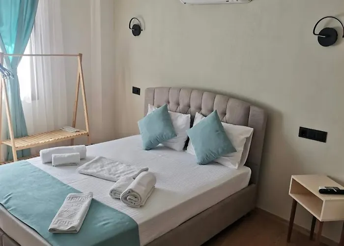 Sigaciksenkonukevi ゲストハウス *