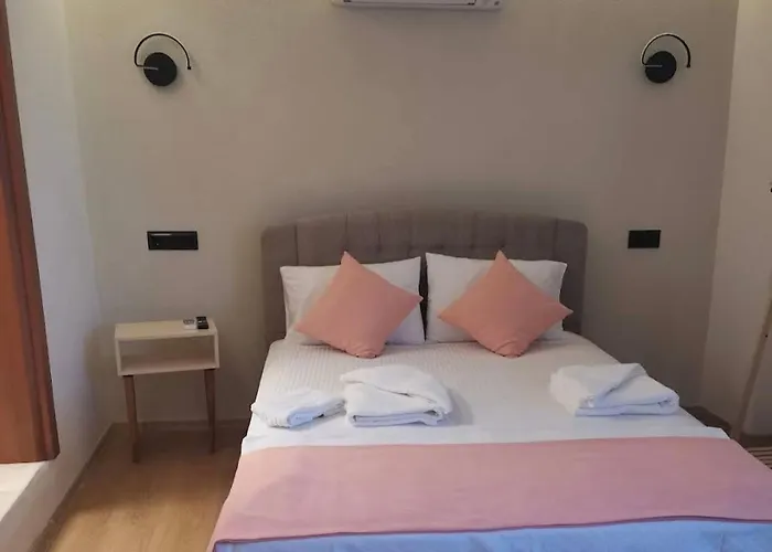 Sigaciksenkonukevi Seferihisar